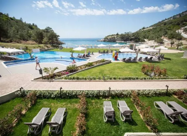 Hotel Thassos Grand Resort - Villas