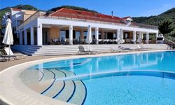 Hotel Louloudis, Grecia / Thassos / Skala Rachoni