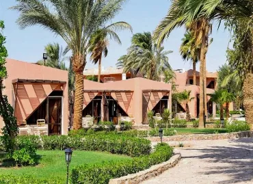 Hotel Paradise Soma Bay (ex Balina Paradise Abu Soma Resort), Egipt / Hurghada / Soma Bay