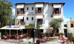 Hotel Nostos Lefkada, Grecia / Lefkada / Perigiali