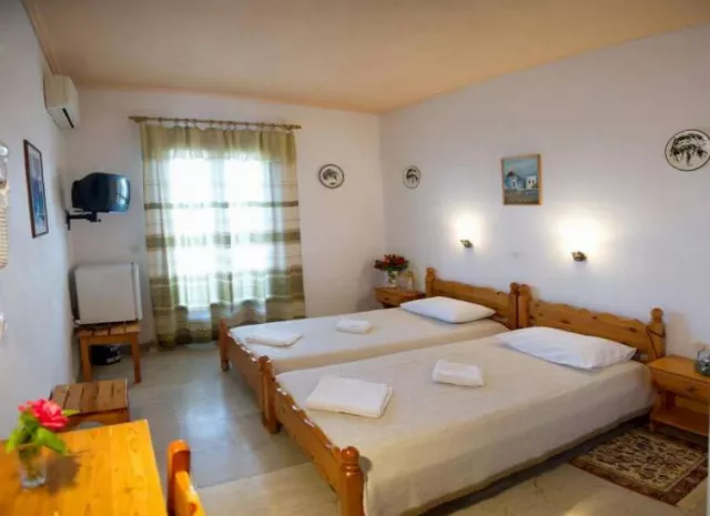 Hotel Nostos Lefkada