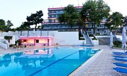 Hotel Olympus Thea, Grecia / Riviera Olimpului / Platamonas