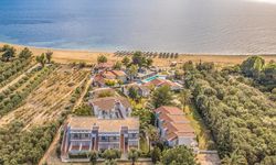 Hotel Thalero Holidays Center, Grecia / Lefkada / Lygia