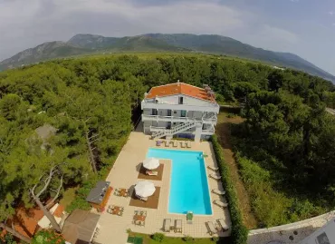 Hotel Kazaviti, Grecia / Thassos / Skala Prinos