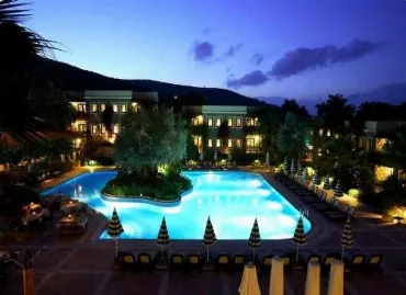 Hotel Zeytinada, Turcia / Regiunea Marea Egee / Bodrum