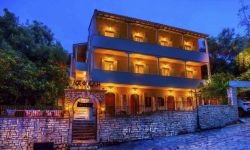 Hotel Nefeli, Grecia / Lefkada / Agios Nikitas