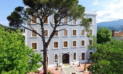Hotel A For Art, Grecia / Thassos / Limenas