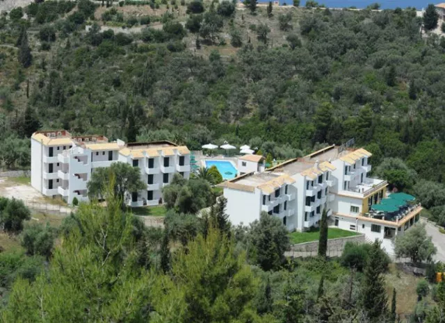 Hotel Santa Marina