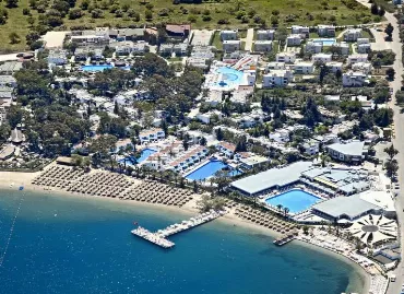 Hotel Voyage Torba, Turcia / Regiunea Marea Egee / Bodrum