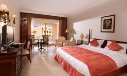 Caribbean World Resort Soma Bay, Egipt / Hurghada