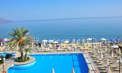 Hotel Hydramis Palace, Grecia / Kavros / Georgioupolis