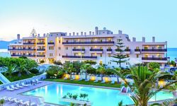 Hotel Giannoulis Santa Marina Beach Resort, Grecia / Creta / Creta - Chania / Agia Marina