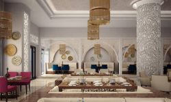 Hotel Rixos Makadi Bay, Egipt / Hurghada