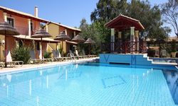 Hotel Villaggio Maistro, Grecia / Lefkada / Agios Ioannis