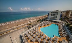 Hotel Rhodos Horizon Blu (ex Kipriotis Hotel Rhodes), Grecia / Rodos / Rhodos Town