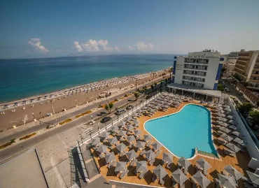 Hotel Rhodos Horizon Blu (ex Kipriotis Hotel Rhodes), Grecia / Rodos / Rhodos Town