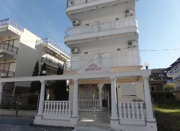 Hotel Acropolis, Grecia / Riviera Olimpului / Olympic Beach