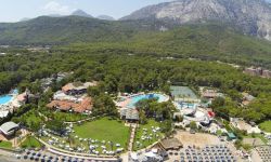 Hotel Baia Kemer Club, Turcia / Antalya / Kemer