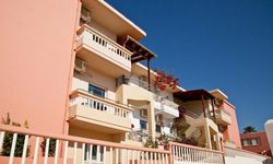 Hotel Atlantida Mare, Grecia / Creta / Creta - Chania / Agia Marina