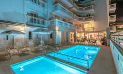 Apartments Irini, Grecia / Creta / Creta - Heraklion / Hersonissos