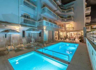 Apartments Irini, Grecia / Creta / Creta - Heraklion / Hersonissos