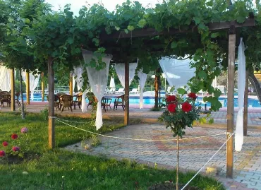 Hotel Anna 's Star Beach, Grecia / Thassos / Potos