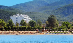 Hotel Cronwell Platamon Resort, Grecia / Riviera Olimpului / Platamonas