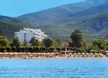 Hotel Cronwell Platamon Resort, Grecia / Riviera Olimpului / Platamonas