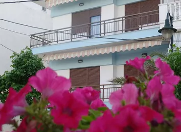 Hotel Antique, Grecia / Riviera Olimpului / Olympic Beach