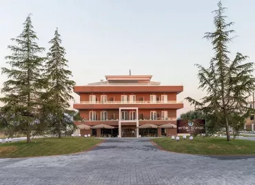 Hotel Mythic Summer, Grecia / Riviera Olimpului / Paralia Katerini