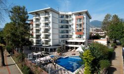 Hotel Grand Okan, Turcia / Antalya / Alanya