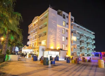 Hotel Sun Beach Hill (ex.side Town), Turcia / Antalya / Side Manavgat