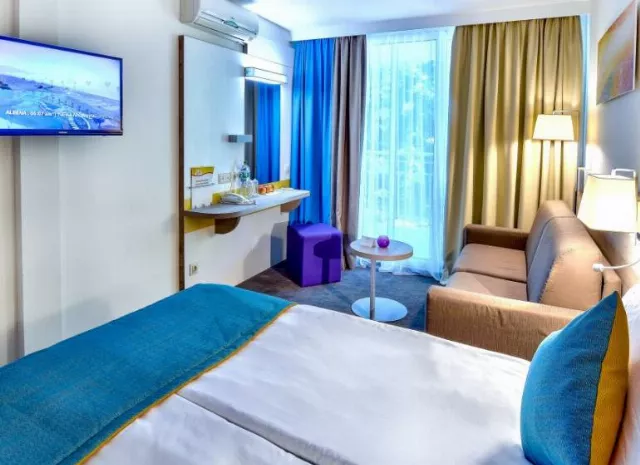 Hotel Primasol Ralitsa Aqua Club