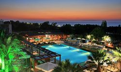 Hotel All Senses Ocean Blue, Grecia / Rodos / Kremasti