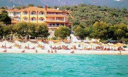 Hotel Grand Beach, Grecia / Thassos / Limenaria