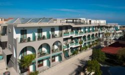 Hotel Solimar Turquoise Adults Only 17+, Grecia / Creta / Creta - Chania / Agia Marina