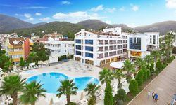 Hotel Ideal Pearl (adults Only), Turcia / Regiunea Marea Egee / Marmaris