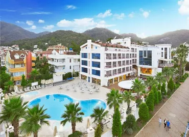 Hotel Ideal Pearl (adults Only), Turcia / Regiunea Marea Egee / Marmaris