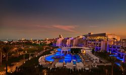 Hotel Steigenberger Pure Lifestyle, Egipt / Hurghada