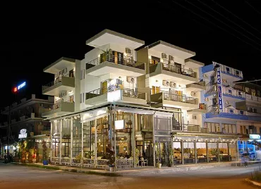 Hotel Porto Del Sol, Grecia / Riviera Olimpului / Paralia Katerini