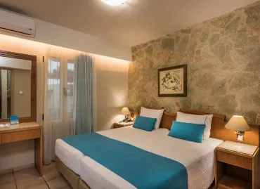 Suites Elotis, Grecia / Creta / Creta - Chania / Agia Marina