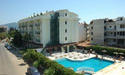 Hotel Seray Deluxe, Turcia / Regiunea Marea Egee / Marmaris