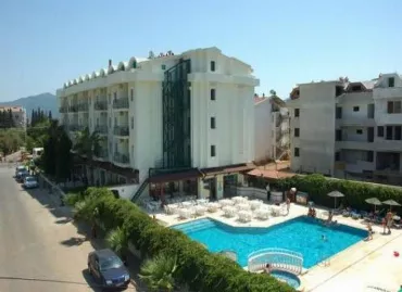 Hotel Seray Deluxe, Turcia / Regiunea Marea Egee / Marmaris