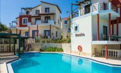 Antilia Apartments, Grecia / Creta / Creta - Chania / Tavronitis