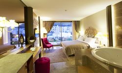 Hotel Thor Luxury Boutique & Villas, Turcia / Regiunea Marea Egee / Bodrum / Torba