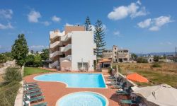Hermes Hotel, Grecia / Creta / Creta - Chania / Kissamos