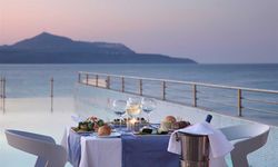 Hotel Almyrida Residence, Grecia / Creta / Creta - Chania / Almyrida