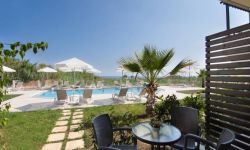Hotel Carisa Maleme, Grecia / Creta / Creta - Chania / Maleme