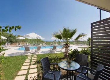 Hotel Carisa Maleme, Grecia / Creta / Creta - Chania / Maleme