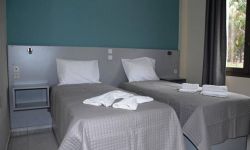 Hotel Kiwi Apartments, Grecia / Creta / Creta - Chania / Kato Daratso